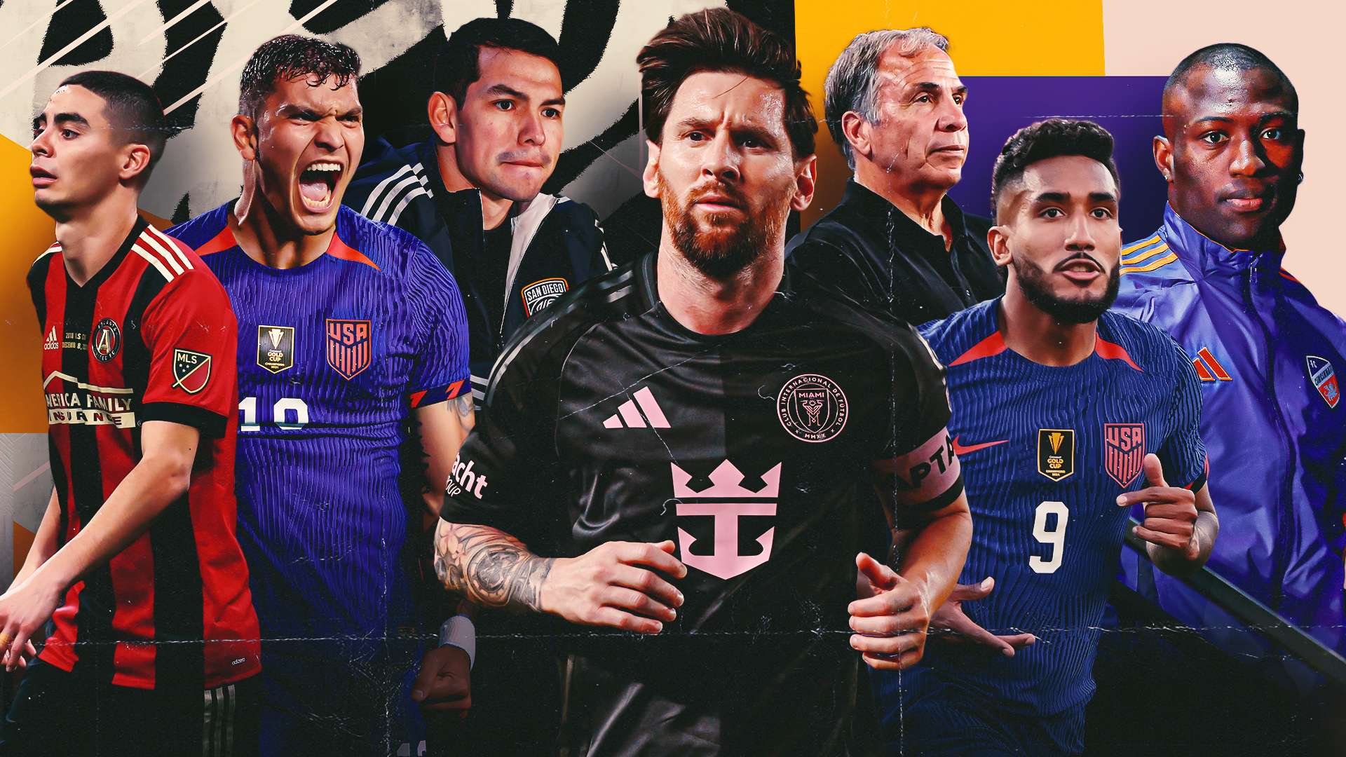 与防守队员 与防守队员