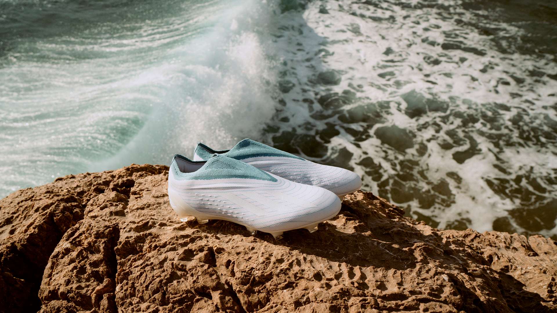 等待他的 等待他的