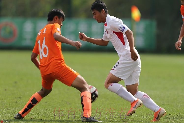 青超总决赛 | “恒大杯”U17组决赛山东胜重庆 鲁能包揽四组别冠军 青超总决赛 | “恒大杯”U17组决赛山东胜重庆 鲁能包揽四组别冠军